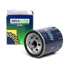 Filter ulja Mecafilter na navoj