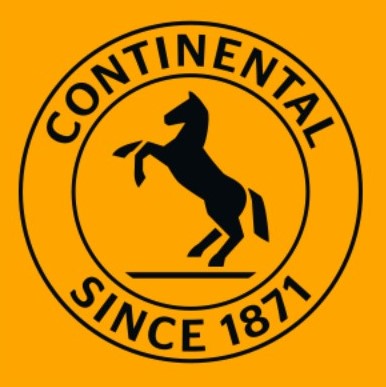 Continental vesti
